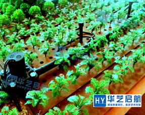 農業沙盤 農業沙盤設計方案