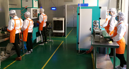 徽萃生態致力健康五谷,青源禾谷雜糧禮盒成禮品屆“網紅”